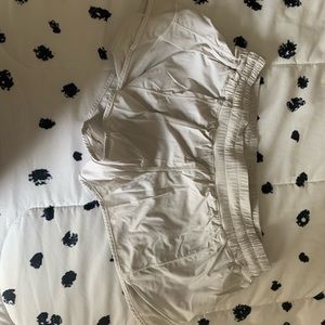 Hotty hot short